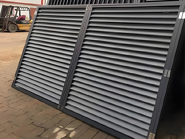 金昌百叶窗 金昌百叶窗