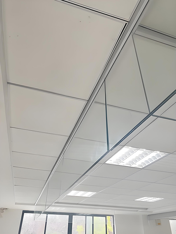 金昌玻璃金昌挡烟垂壁