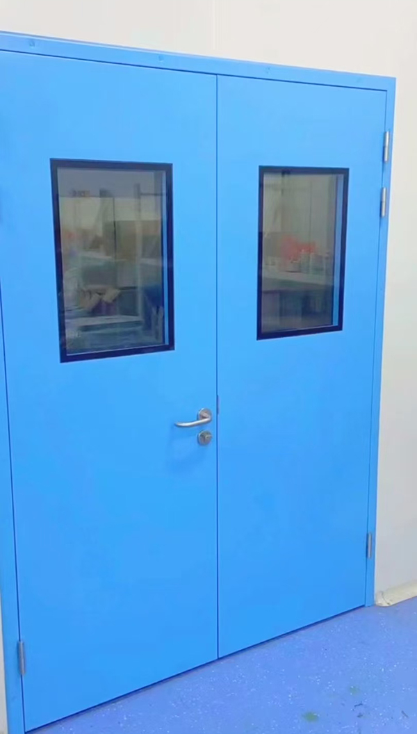 金昌医用门 金昌医用门