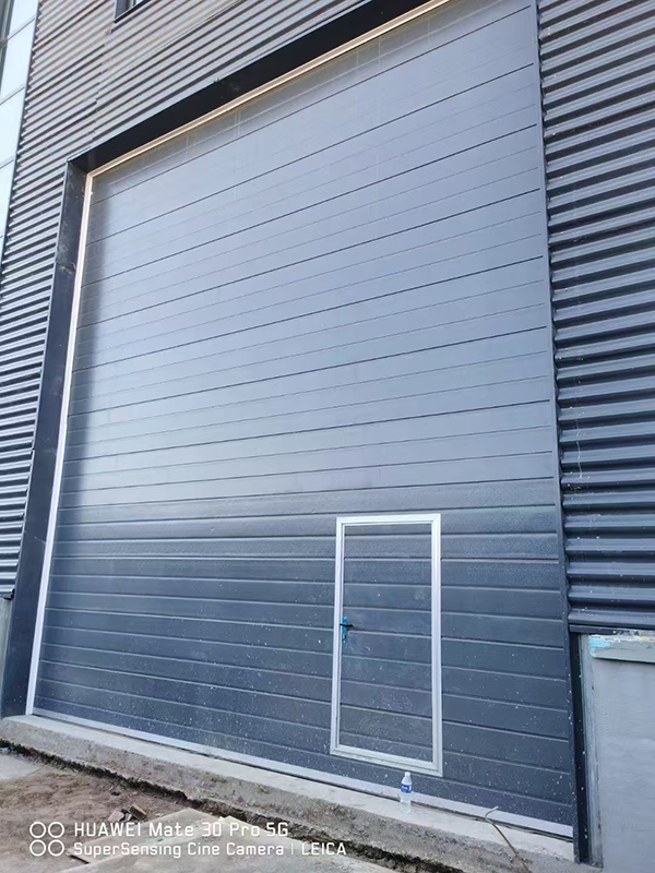 金昌车库门 金昌车库门