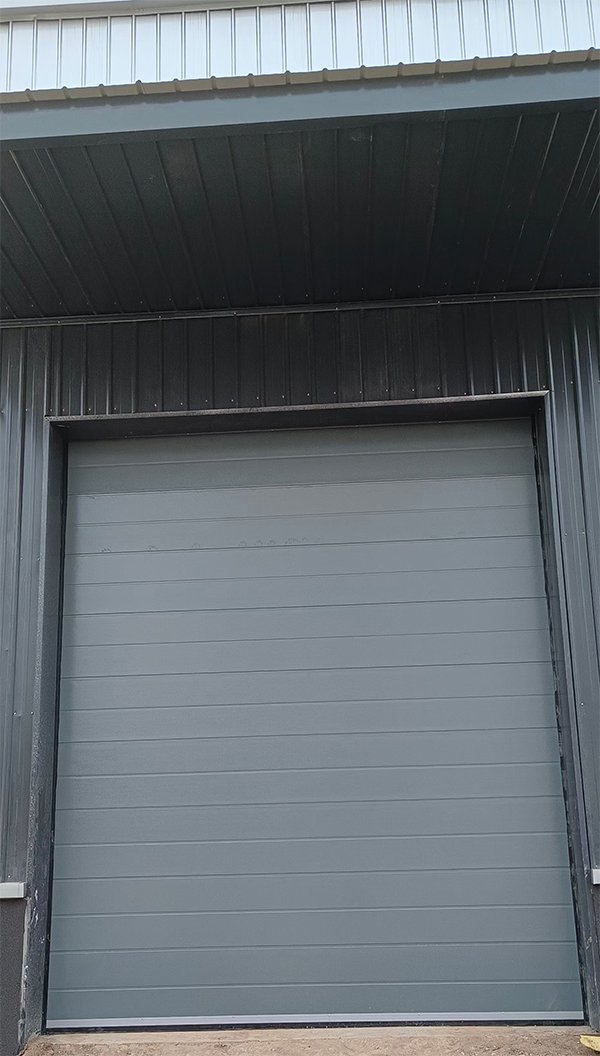 金昌车库门 金昌车库门