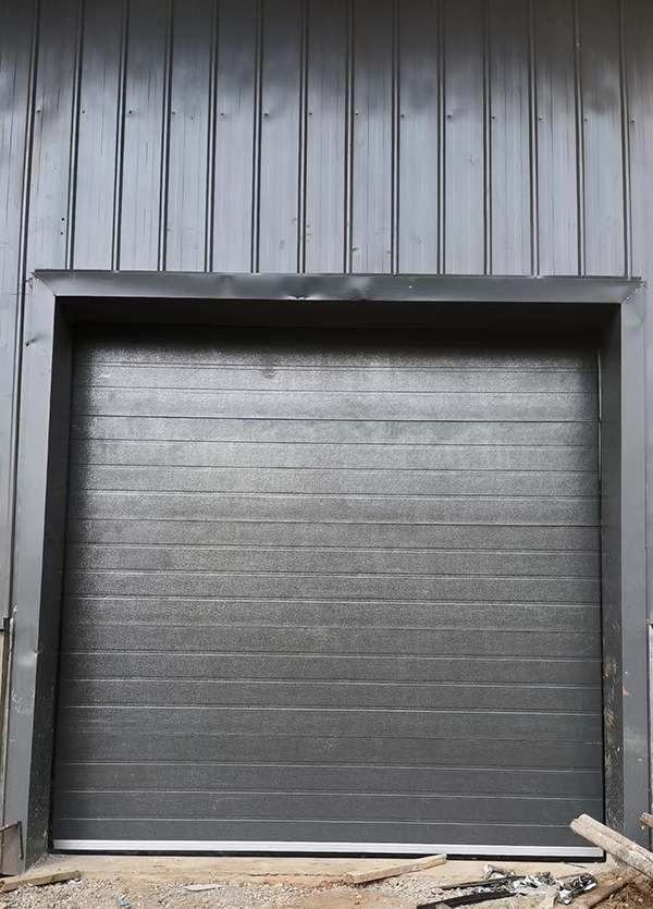 金昌车库门 金昌车库门