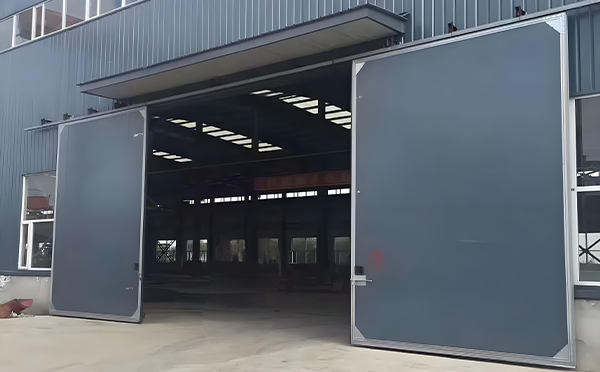 金昌工业推拉门 金昌工业推拉门