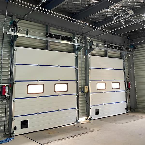 金昌工业翻板门 金昌工业翻板门