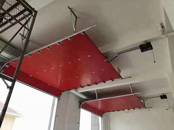 金昌工业翻板门 金昌工业翻板门