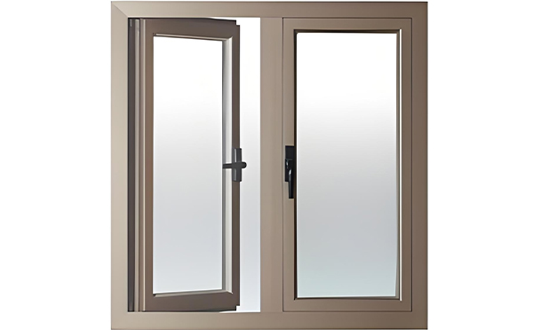 金昌铝制耐火窗