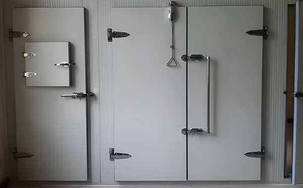 金昌冷库门 金昌冷库门