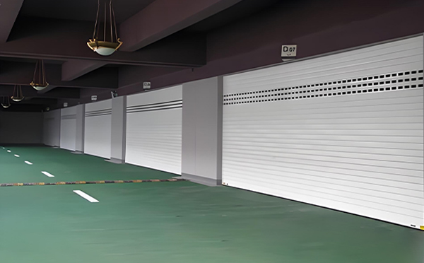 金昌车库门 金昌车库门