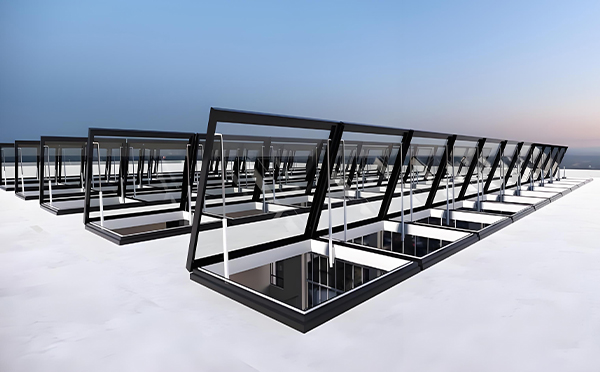 消防金昌排烟窗 消防金昌排烟窗