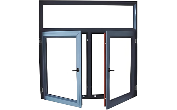 金昌铝制耐火窗