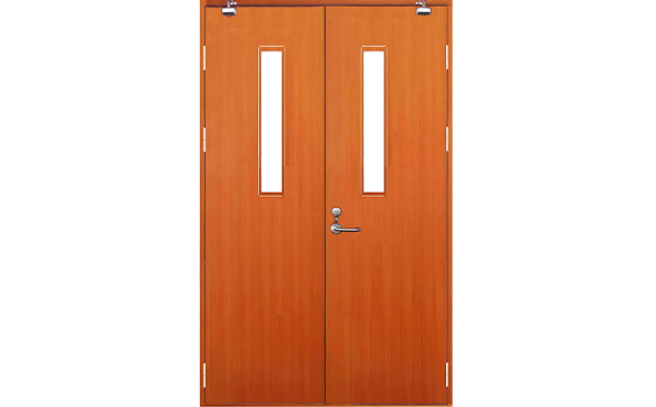 木质金昌防火门 木质金昌防火门