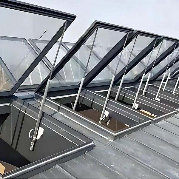 消防金昌排烟窗 消防金昌排烟窗