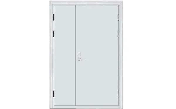 钢制金昌防火门 钢制金昌防火门