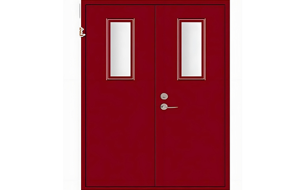 木质金昌防火门 木质金昌防火门