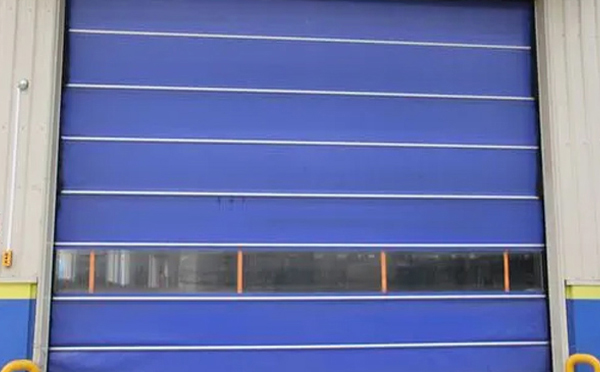 金昌兰州金昌快速金昌卷帘门：提升效率与安全性的理想选择