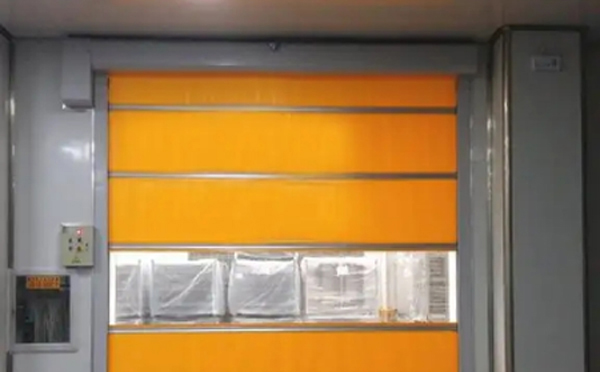 金昌快速金昌卷帘门的选择、维护与保养