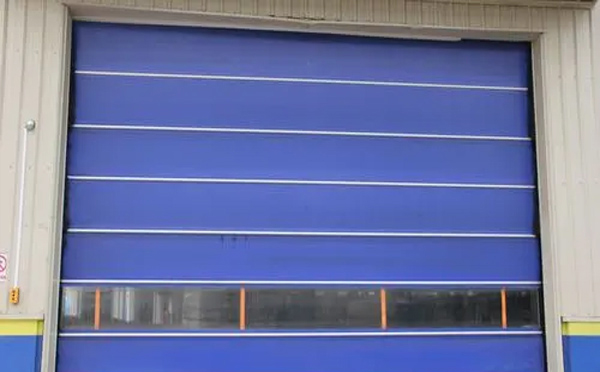 金昌快速金昌卷帘门互锁怎么接线