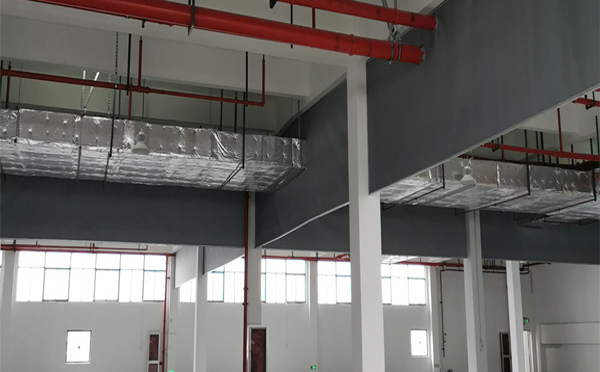 金昌挡烟垂壁防火玻璃厚度要求