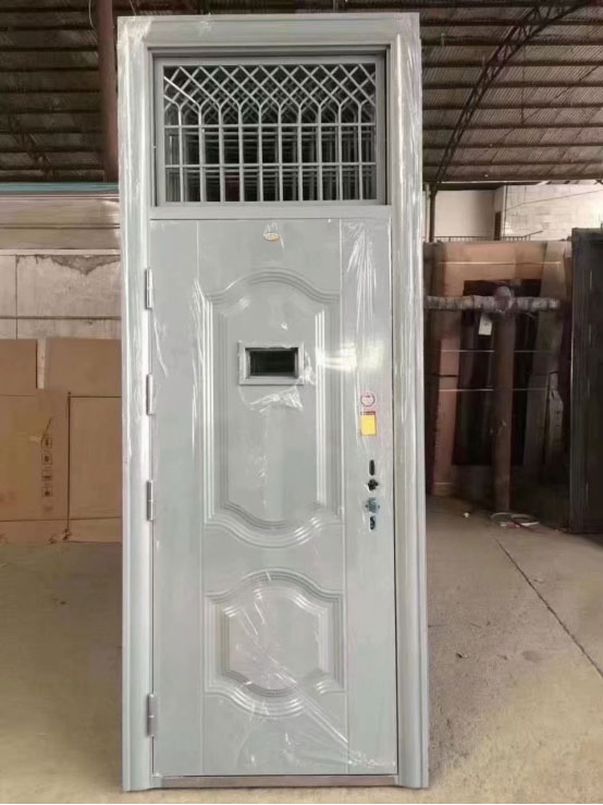 金昌学校教室门