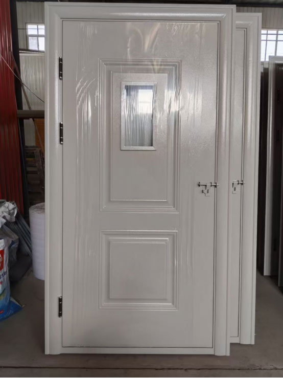 金昌学校教室门 金昌学校教室门