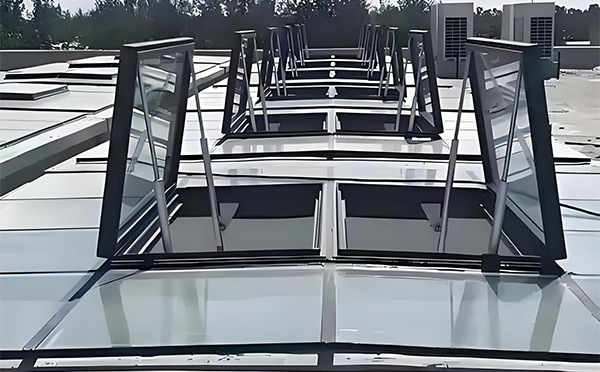 金昌兰州金昌排烟窗选型安装与维护实用指南