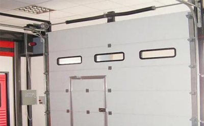 金昌工业推拉门的设计方法 金昌工业推拉门的设计方法