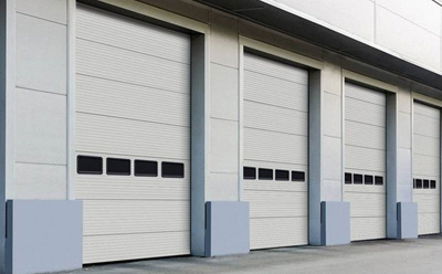 如何安装金昌工业门锁