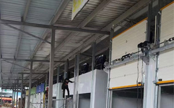 金昌工业推拉门安装技巧与注意事项详解