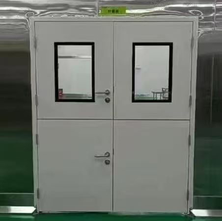 办公楼宇更新金昌防火门系统提升应急能力 办公楼宇更新金昌防火门系统提升应急能力